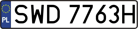 SWD7763H