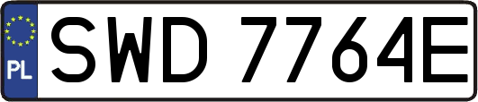 SWD7764E