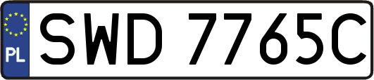 SWD7765C