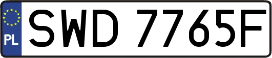SWD7765F
