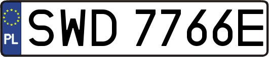 SWD7766E