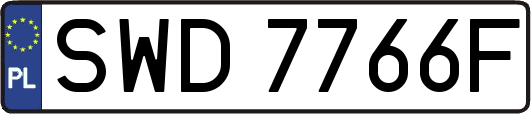 SWD7766F