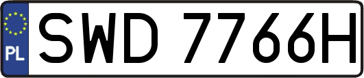 SWD7766H