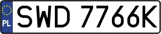 SWD7766K