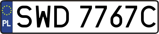 SWD7767C