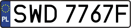 SWD7767F