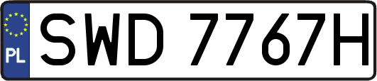SWD7767H