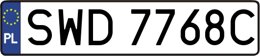 SWD7768C