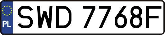 SWD7768F