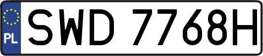 SWD7768H