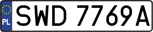 SWD7769A