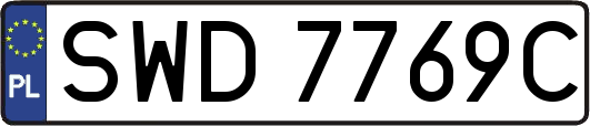SWD7769C