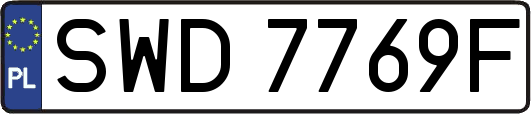 SWD7769F