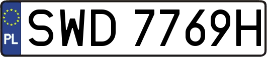 SWD7769H