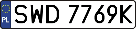 SWD7769K
