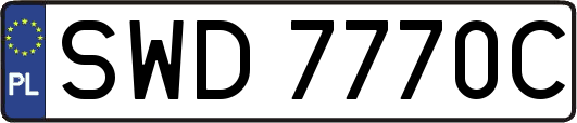 SWD7770C