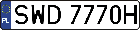 SWD7770H