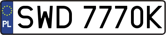 SWD7770K