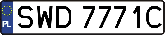 SWD7771C