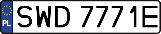 SWD7771E