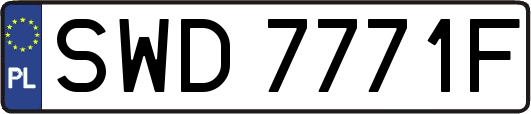 SWD7771F