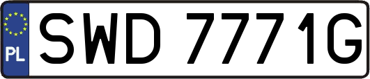 SWD7771G