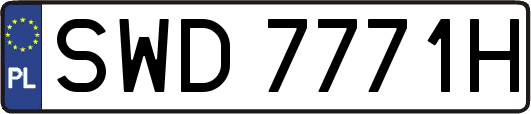 SWD7771H