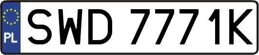 SWD7771K