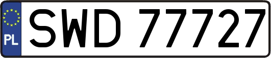 SWD77727