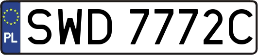 SWD7772C