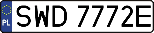 SWD7772E