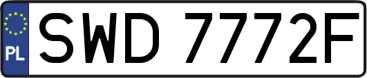 SWD7772F