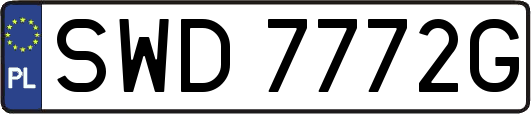 SWD7772G