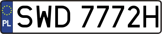 SWD7772H