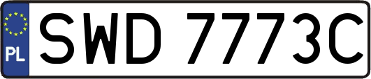 SWD7773C