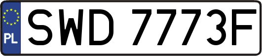 SWD7773F