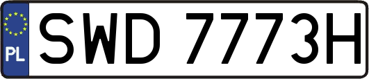 SWD7773H