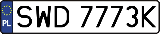 SWD7773K