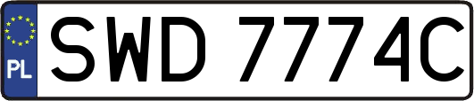 SWD7774C