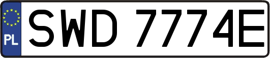 SWD7774E