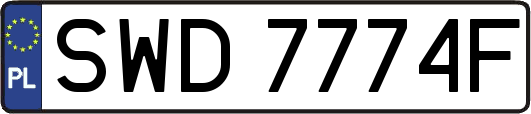 SWD7774F