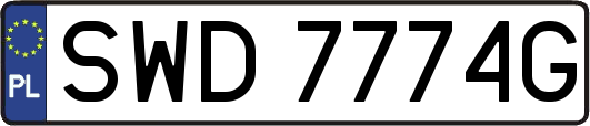 SWD7774G