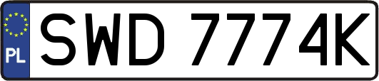 SWD7774K