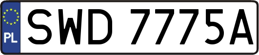 SWD7775A