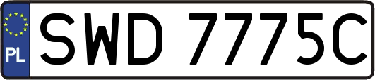 SWD7775C