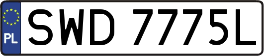 SWD7775L