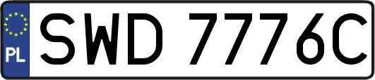 SWD7776C