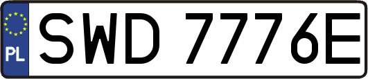 SWD7776E