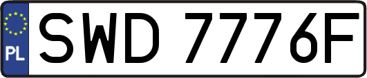SWD7776F