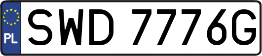 SWD7776G